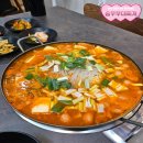 20년전통두부전문집 | 20년 전통 현지인 숨은 맛집 포천 송우리 맛집 송우부대찌개