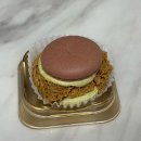 씨유(CU) 문흥행복점 | CU 씨유 신상 두바이 디저트 카다이프 쫀득 마카롱 두바이 마카롱 솔직후기