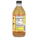 Gold Nutrition, Natural Factors 애사비 알약 비교| 디어퀸 애플사이다비니거 구미| 애사비 유기산