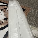 주식회사바른가구 | [4평 원룸 셀프 인테리어] 20대 여자 600T 데코타일 시공