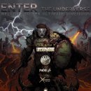 [공연] 9/19(토) ENTER THE UNDERVERSE @투게더홀 (무료/올스탠딩) 이미지