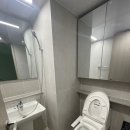 이마트24 의정부금오점 | 의정부 힐스테이트 금오 더퍼스트 | 욕실 나노코팅으로 완성하는 프리미엄 입주 필수 코스!