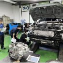 자동차나라 부분정비 이미지