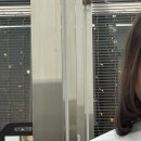 정원미용실 | 광주동명동미용실 유루트 정원실장님 중단발 레이어드펌 후기