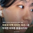 아임퓨어 | 서울리거피부과 아임서울 퓨어 비타C 앰플 사용 후기 | 미백 비타민 에센스 추천, 피부과 미백 비타민...