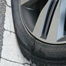 첨단타이어 | 타이어가 터져버렸다..! 타이어펑크..!![타이어뱅크 첨단점 방문후기]