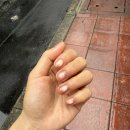 캣네일 | [공지] 방콕 네일샵 추천｜실롬에서 받은 자석네일 내돈내산 후기, 손발 젤네일 3만원이면 끝!