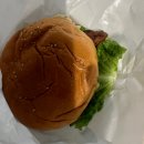 [서울_여의도] 육즙팡팡 재료가득 수제버거맛집, 오프버거 #디럭스버거 #치즈버거