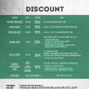 우리은행 앞 | 코엑스 삼성역 뮤지컬 ''코엑스아티움 우리은행홀" <렘피카> 관람 후기 | 캐스팅 위치 예매 좌석 시야 정보