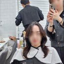 오즈헤어펌 이미지