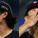 “민석아 ERA왕 해줘 자극받게”…최민석·곽빈 두산 원투펀치 시너지 이미지
