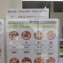비주얼과 신선함이 좋았던 합정역 샐러드 &#39;샌드럴파크&#39;
