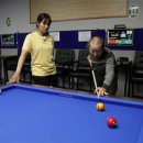 역전당구장 이미지