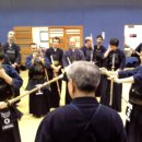 Chiba Sensei Kendo Seminar 2011 hosted by the Imperial College Kendo Club - 43 이미지