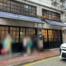 홍콩 Bake house 베이크하우스 에그타르트 후기 🥨[웨이팅 테이크인]