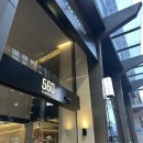 HOTEL28 | [The Canvas Apartment Hotel] 호주 멜버른 가성비 숙소 더캔버스 아파트먼트 호텔 후기