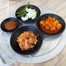 농업인회관 | 시장 근처, 가성비 점심에 주차까지 해결! [ 정선 농업인 정육 식당 ] 한우 설렁탕, 육회비빔밥 솔직후기