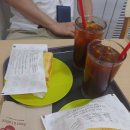 이삭토스트 수서점 이미지