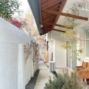 전주 여행ㅣ전주 객리단길 감성 독채 숙소🏡 : 숲과생활 숲동 후기