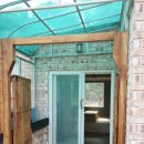 잣나무 향기 펜션 이미지