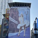 대명역교차로(남대구세무서 방향) | 아양교역 - 대명역, 도심걷기[2025년 3월 21일(금)]