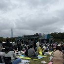 팔조지 | 2025 그랜드민트페스티벌 토요일 - 노잼페 그민페는 가수들에게 감사해라 | GMF 토요일 후기