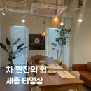 [세종 명상 클래스] 바른명상연구소 세종 웰니스 센터 티명상 클래스 후기