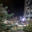 커피빈삼성봉은사거리점