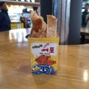 오산휴게소 동탄방향 이미지