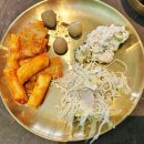 청보리 | 용인 동천동 한정식 뷔페, 무한리필 고등어구이 추천메뉴 가격 내돈내산 후기-청보리곳간