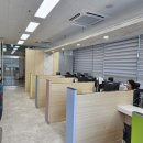 양평군청 별관1층 이미지