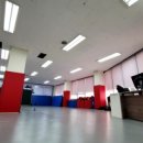 야학태권도장 이미지