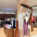 라인업요가 | 부디무드라 네번째 매장 신세계 강남 오픈! 여성 요가복 요가팬츠 다이애그널 착용 후기