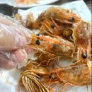[순천맛집] 순천 별량에 숨어있는 왕새우소금구이 맛집 대부수산(제철왕새우)