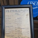 조코스테이크앤파스타 | 가성비 스테이크집 <텐달러 스테이크 앤 파스타> 후기