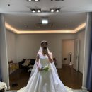 청진네오스빌 | Ep.32 [클라우디아 인천점]본식가봉 셀렉후기 2부드레스피팅 인천클라우디아