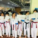 I.CAN 태권도장 이미지