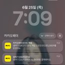 웰컴페이먼츠_카카오페이_2 | 샐러디 세트를 반값에? 카카오페이 QR오더 50% 적립으로 저녁 짠테크 성공 후기