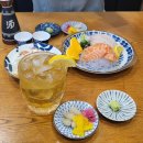 윤초밥 앞 이미지