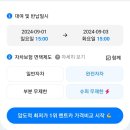 씨유제주삼동점 | [제주 렌터카] 돌하르팡 씨유렌트카 이용 후기