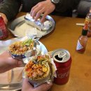 돼지우리불났네 | 뭔일주일이먹다가끝나네