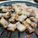 벌집삼겹살 이미지