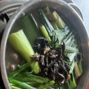 구미김천) 천지랑 놀자 능이오리백숙맛집 방문후기
