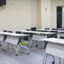 일월도서관 강의실 이미지