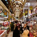 속초관광수산시장(구 속초중앙전통시장) 이미지