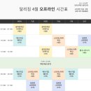 달리짐