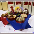 한국의 밥상 이미지