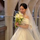 라도무스웨딩홀에서 미카도 실크입고 본식후기 (with.플랜무드니 화진플)