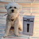 우다다 | 강아지 셀프 미용 바리깡 미용가위 클리퍼 우다다 세트 후기