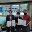 장안1동 주민센터 이미지